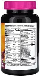 Вітаміни та мінерали Nature's Way Alive! Women's Premium Gummy, 75 желейок - мініатюра 2