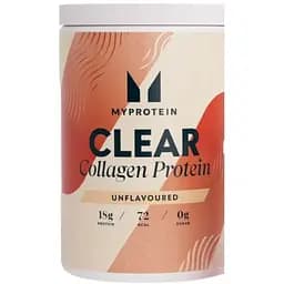 Колаген Myprotein Collagen Powder Unflavoured 600 г