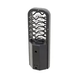 Бактерицидний світильник акумуляторний Brille FLF-49/2,5W BK USB 45-011 - мініатюра 6