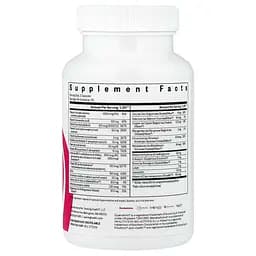 Мультивітаміни для вагітних Seeking Health Prenatal Essentials 60 капсул - мініатюра 2