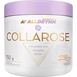 Препарат для суглобів і зв'язок Allnutrition AllDeynn Collarose Апельсин 150 г