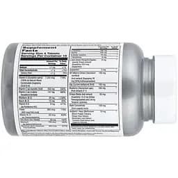 Комплекс для зору KAL Eye Formula Plus 60 таблеток - мініатюра 3