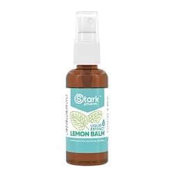 Екстракт меліси Stark Pharm Stark Lemon Balm Liquid Extract 50 ml (1086-2023-10-2983)