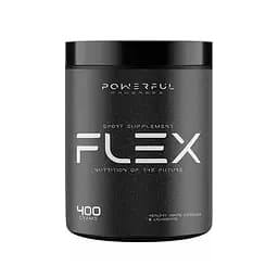 Препарат для суглобів і зв'язок Powerful Progress Flex, 400 грам - Кавун - мініатюра 1