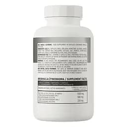 Жирні кислоти OstroVit Omega 3 Extreme, 90 капсул - мініатюра 2