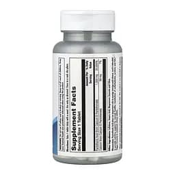 Pantothenic Acid Sustained Release 1000mg - 50 tabs - мініатюра 2