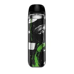 Под-система електронна сигарета Vaporesso LUXE QS Pod System 1000 mAh 2 ml чорна (15135)
