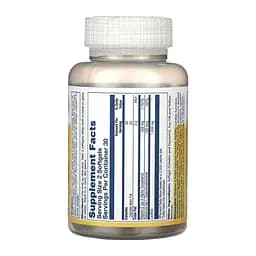 Bio Vitamin E with Selenium 268mg - 60 softgels - мініатюра 2