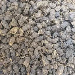 Иван-чай (ферментированный черный) гранулы сушеные - свежий урожай 100 г