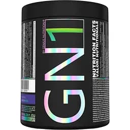 Вітамінно-мінеральний комплекс Genius Nutrition GN1 Цитрусове яблуко 360 г