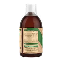 Олія МСТ VPLab MCT Oil 500 мл - мініатюра 2