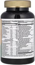 Вітаміни та мінерали Nature's Way Alive! Max3 Potency Multivitamin, 180 таблеток - мініатюра 2