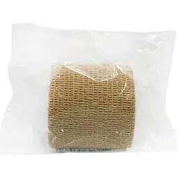 Бинт еластичний Nordeplast НорДік Когезів 5 см 4.5 м - мініатюра 2
