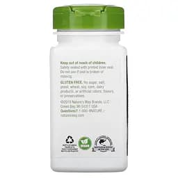 Натуральна добавка Nature's Way Pau D'Arco, 100 вегакапсул - мініатюра 4