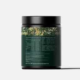 Спіруліна Health Hunter Spirulina 400 г  800 шт - мініатюра 2