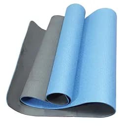 Килимок для йоги та фітнесу MS 0613-24, розмір 183 х 61 см