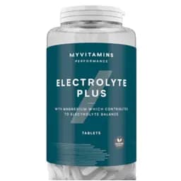 Комплекс мінералів Myprotein Electrolytes Plus 180 пігулок