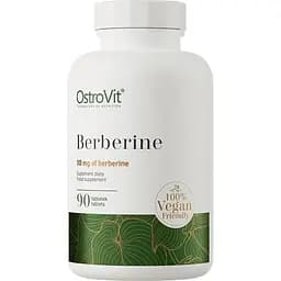 Екстракт кореня берберину OstroVit Berberine 90 таблеток
