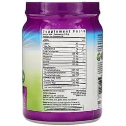 Лецитин Bluebonnet Nutrition Super Earth у гранулах 360 г - мініатюра 2