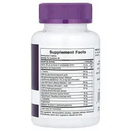 Комплекс для сну NaturesPlus Tri-Phase Sleep Complex 60 пігулок - мініатюра 2