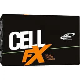 Харчова добавка Pro Nutrition Гель лимон-яблуко 15 г