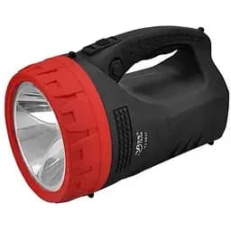 Ліхтар-прожектор Yajia YJ-2829TP світлодіодний, акумуляторний, потужний, переносний