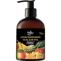 Антисептичний гель Mayur Екзотик, 275 мл