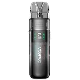 Под-система VooPoo Argus E40 40 W Pod 1800 mAh 4.5 ml Kit Space Gray (16803)