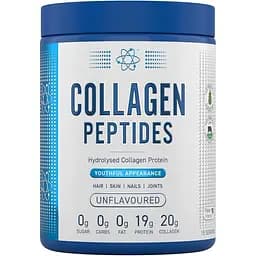 Препарат для суставов и связок Applied Nutrition Collagen Peptides 300 г