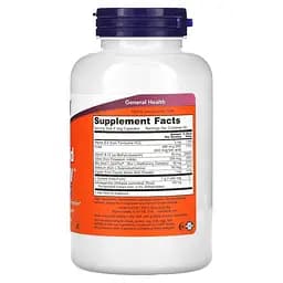 Комплекс для щитоподібної залози NOW Thyroid Energy, 180 вегакапсул - мініатюра 2