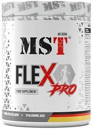 Препарат для суглобів і зв'язок MST Flex Pro, 420 грам Кавун