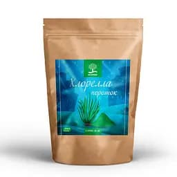 Хлорелла (порошок) ECOPROD 500 г