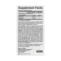 BioCoenzymated Benfotiamine - 30 caps - мініатюра 2