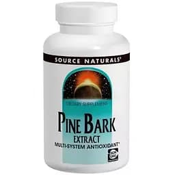 Екстракт кори сосни Source Naturals 150 мг 30 таблеток