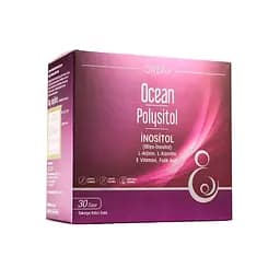 Вітаміни та мінерали Orzax Ocean Polysitol 30 саше