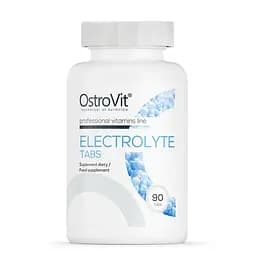 Вітаміни та мінерали OstroVit Electrolyte, 90 таблеток - мініатюра 1