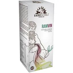 Натуральна добавка Erbenobili RamVin 10 мл