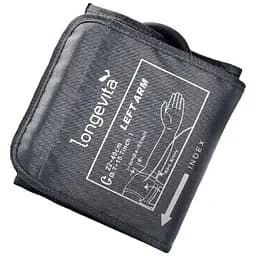 Манжета Longevita 22-40 см для автоматичних та напівавтоматичних тонометрів з однією трубкою