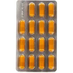 Комплекс вітамінів В-50 Baum Pharm Vitalik 30 капсул - мініатюра 3