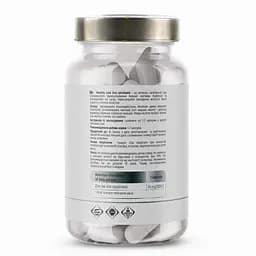 Піколінат цинку Sport Generation Healthy Line Zinc Picolinate, 60 капсул - мініатюра 2