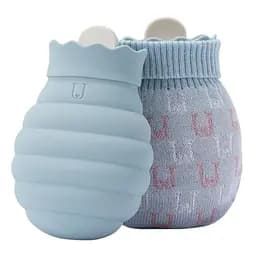 Грелка Xiaomi Jordan-Judy 313 мл Blue