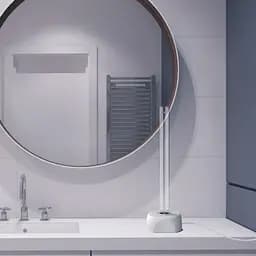 Бактерицидна УФ лампа Xiaomi Huayi Disinfection Sterilize Lamp SJ01, 3053790 - мініатюра 3