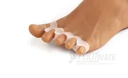 Міжпальцева перегородка на всі пальці G049 FootMate med0000013