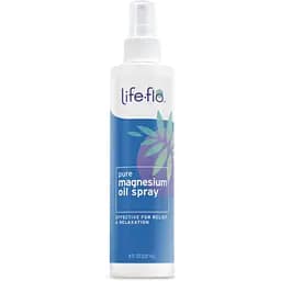 Магнієве масло Life Flo Pure Magnesium Oil 237 мл
