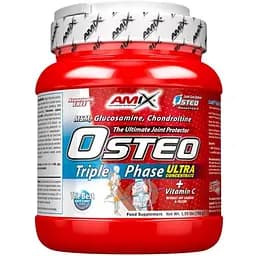Препарат для суглобів і зв'язок Amix Nutrition Osteo Ultra Joint Лісові фрукти 600 г