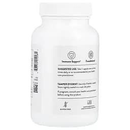 Вітамін C з флавоноїдами Thorne Research 90 капсул - мініатюра 2