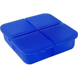 Органайзер для пігулок Красота та Здоров'я Доба (РТ 6009)