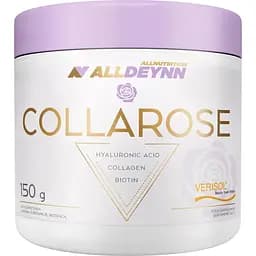 Препарат для суглобів і зв'язок Allnutrition AllDeynn Collarose Манго-маракуя 150 г