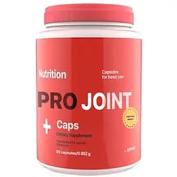 Препарат для суставов и связок AB Pro Pro Joint 90 капсул