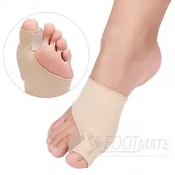Бандаж для захисту кісточки з міжпальцевою перегородкою G054 FootMate med0000043